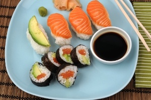 sushirecept sushirecept